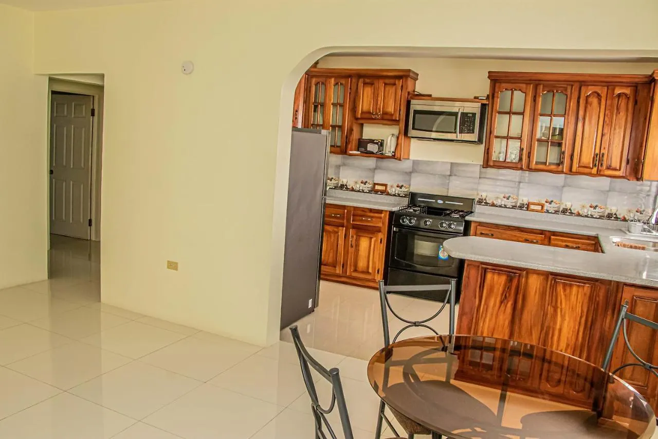 Carnation 156 Apartment Montego Bay Jamaica