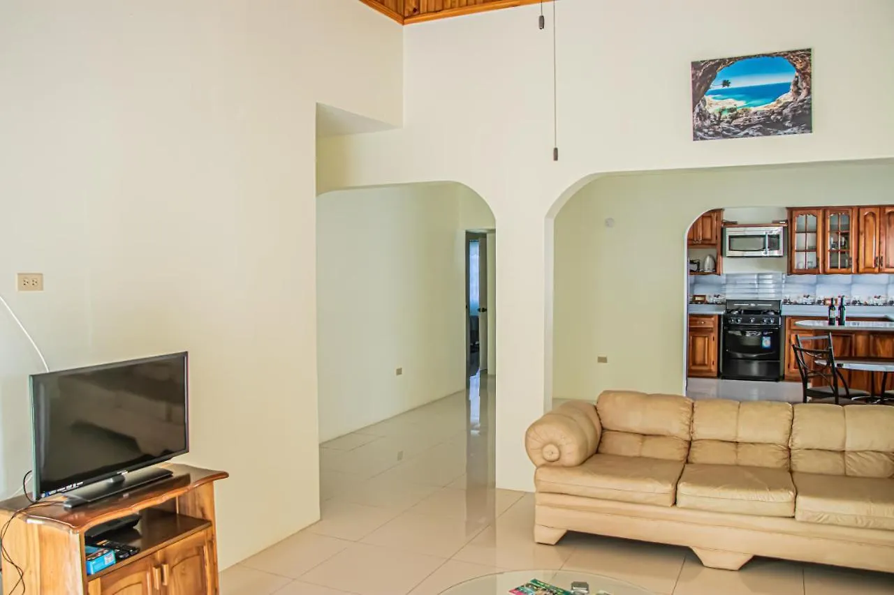 Carnation 156 Apartment Montego Bay 0*,  Jamaica