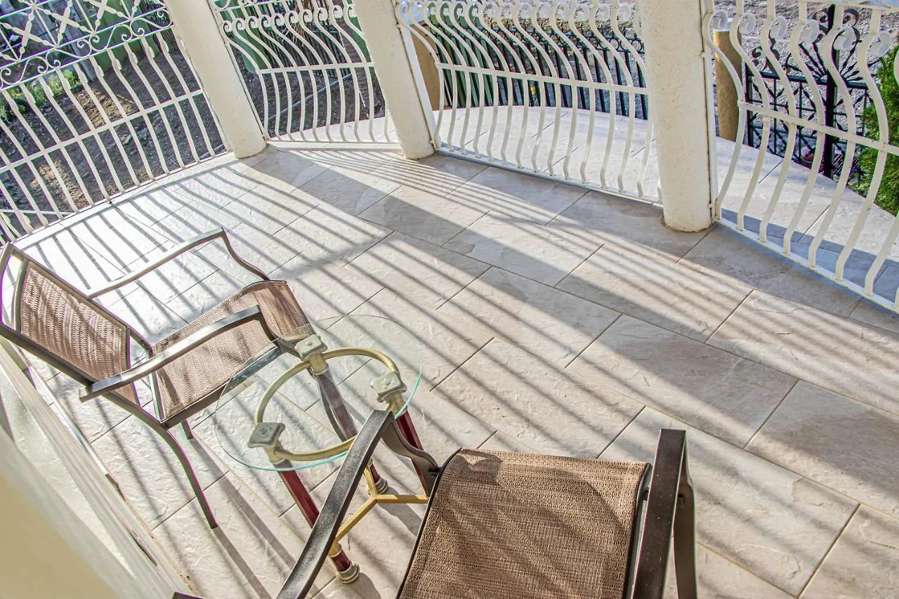 Carnation 156 Apartment Montego Bay Jamaica